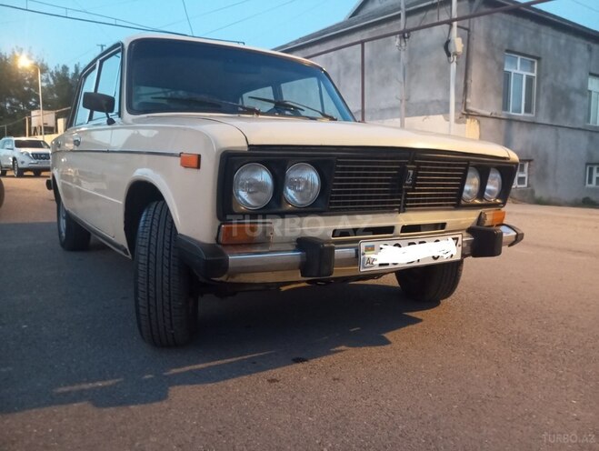 LADA (VAZ) 2106 1984, 236,000 km - 1.5 l - Bərdə