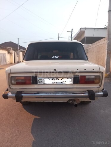 LADA (VAZ) 2106 1984, 236,000 km - 1.5 l - Bərdə