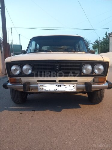 LADA (VAZ) 2106 1984, 236,000 km - 1.5 l - Bərdə