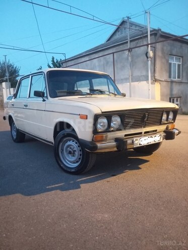 LADA (VAZ) 2106 1984, 236,000 km - 1.5 l - Bərdə