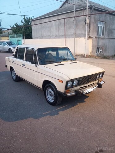 LADA (VAZ) 2106 1984, 236,000 km - 1.5 l - Bərdə