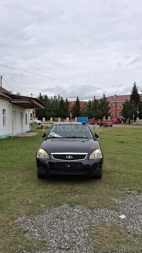 LADA (VAZ) Priora 2013, 298,617 km - 1.6 л - Xaçmaz