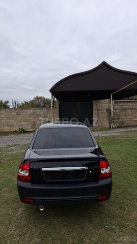 LADA (VAZ) Priora 2013, 298,617 km - 1.6 л - Xaçmaz