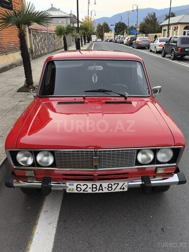 LADA (VAZ) 2106 1985, 45,000 km - 1.6 l - Balakən