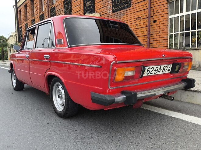 LADA (VAZ) 2106 1985, 45,000 km - 1.6 l - Balakən