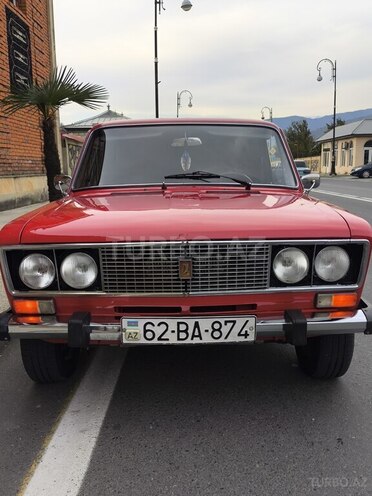 LADA (VAZ) 2106 1985, 45,000 km - 1.6 l - Balakən