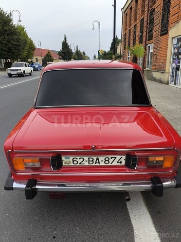 LADA (VAZ) 2106 1985, 45,000 km - 1.6 l - Balakən