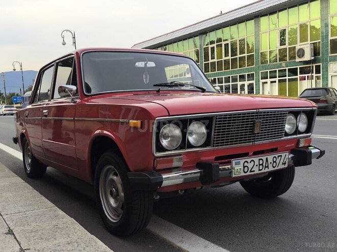 LADA (VAZ) 2106 1985, 45,000 km - 1.6 l - Balakən