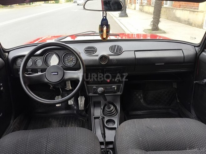LADA (VAZ) 2106 1985, 45,000 km - 1.6 l - Balakən