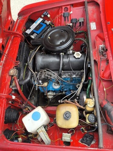 LADA (VAZ) 2106 1985, 45,000 km - 1.6 l - Balakən