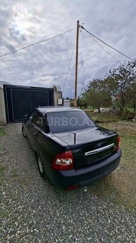 LADA (VAZ) Priora 2013, 298,617 km - 1.6 л - Xaçmaz