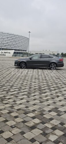 Ford Fusion (North America) 2019, 117,000 km - 2.0 l - Bakı