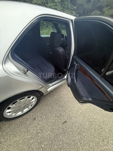 Mercedes C 240 1998, 248,470 km - 2.4 l - Bakı