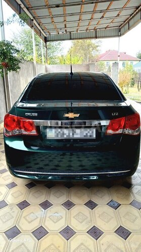 Chevrolet Cruze 2014, 350,000 km - 1.4 л - Goranboy