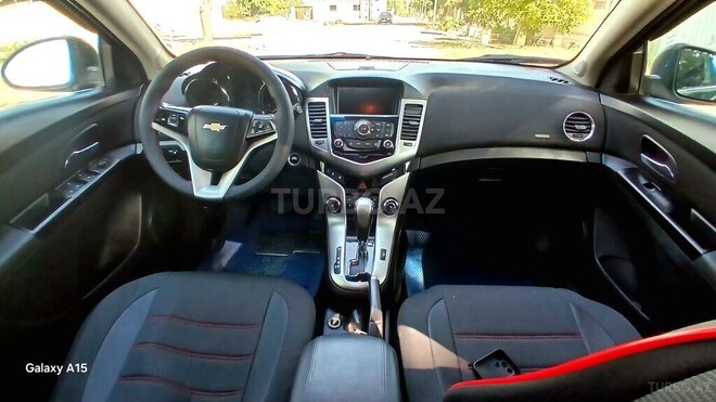 Chevrolet Cruze 2014, 350,000 km - 1.4 л - Goranboy
