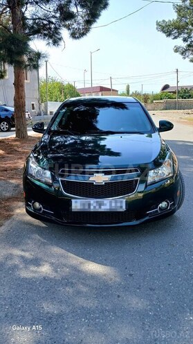 Chevrolet Cruze 2014, 350,000 km - 1.4 л - Goranboy