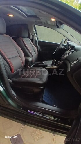 Chevrolet Cruze 2014, 350,000 km - 1.4 л - Goranboy