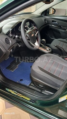 Chevrolet Cruze 2014, 350,000 km - 1.4 л - Goranboy