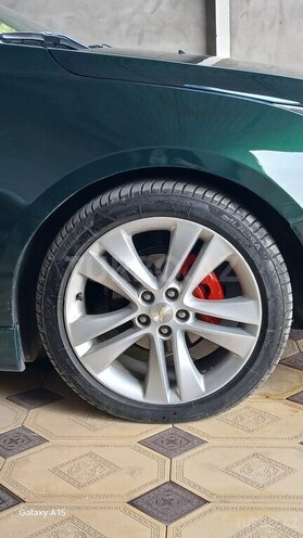 Chevrolet Cruze 2014, 350,000 km - 1.4 л - Goranboy
