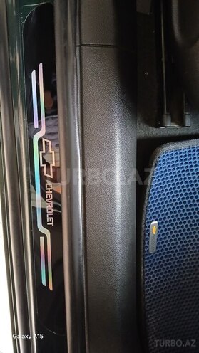 Chevrolet Cruze 2014, 350,000 km - 1.4 л - Goranboy