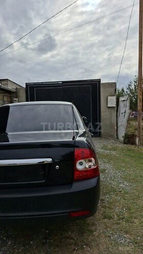 LADA (VAZ) Priora 2013, 298,617 km - 1.6 л - Xaçmaz