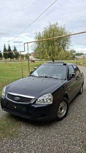 LADA (VAZ) Priora 2013, 298,617 km - 1.6 л - Xaçmaz