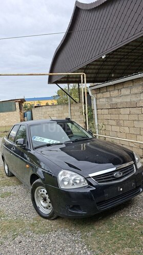 LADA (VAZ) Priora 2013, 298,617 km - 1.6 л - Xaçmaz