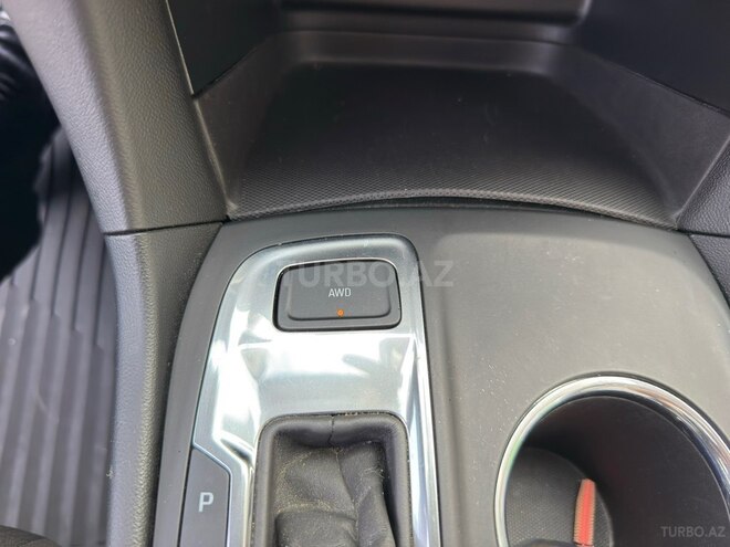 Chevrolet Equinox 2019, 135,000 km - 1.5 l - Bakı
