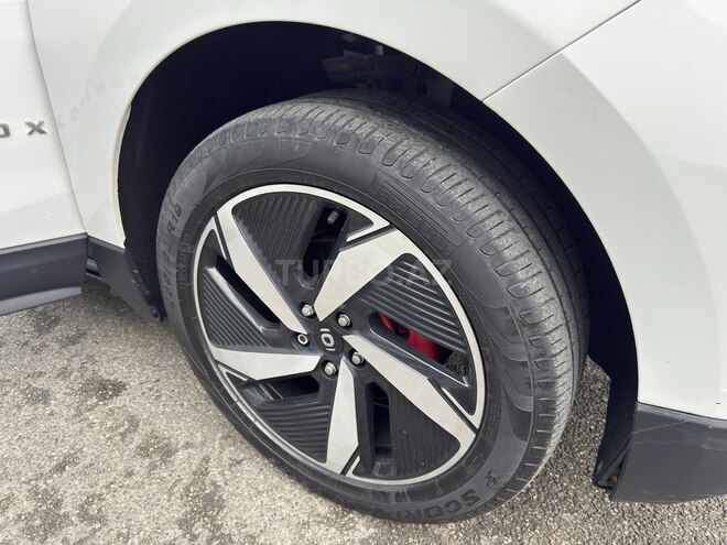 Chevrolet Equinox 2019, 135,000 km - 1.5 l - Bakı