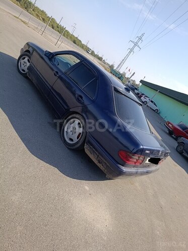 Mercedes E 220 1999, 456,800 km - 2.2 l - İmişli