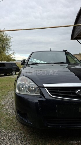 LADA (VAZ) Priora 2013, 298,617 km - 1.6 л - Xaçmaz