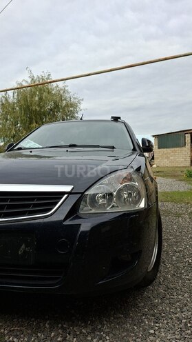 LADA (VAZ) Priora 2013, 298,617 km - 1.6 л - Xaçmaz