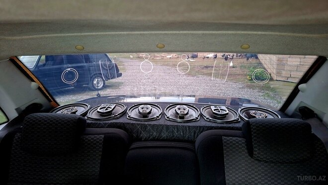 LADA (VAZ) Priora 2013, 298,617 km - 1.6 л - Xaçmaz