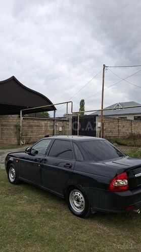 LADA (VAZ) Priora 2013, 298,617 km - 1.6 л - Xaçmaz