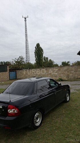 LADA (VAZ) Priora 2013, 298,617 km - 1.6 л - Xaçmaz