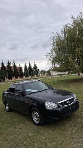 LADA (VAZ) Priora 2013, 298,617 km - 1.6 л - Xaçmaz