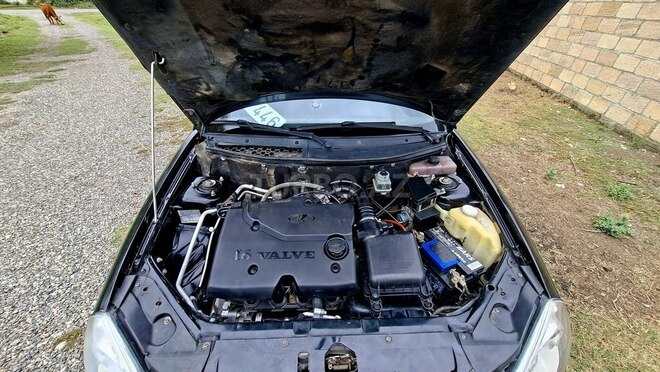 LADA (VAZ) Priora 2013, 298,617 km - 1.6 л - Xaçmaz