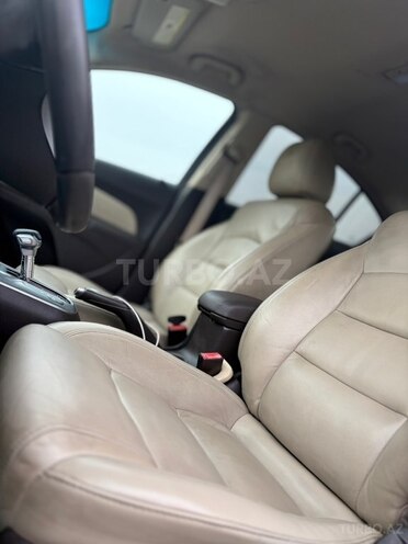 Chevrolet Cruze 2012, 271,000 km - 1.4 л - Gəncə