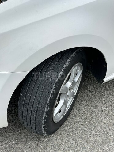 Volkswagen Polo 2011, 200,000 km - 1.4 l - Gəncə