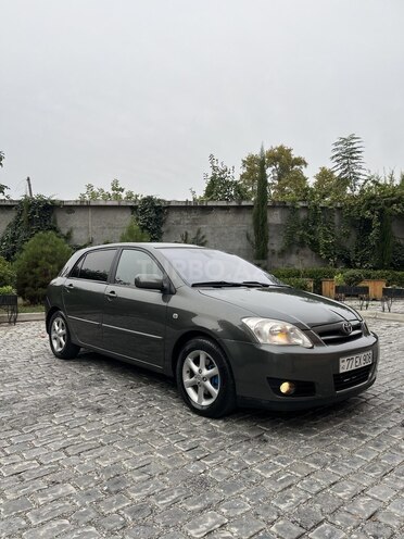 Toyota Corolla 2005, 232,000 km - 1.4 л - Göyçay