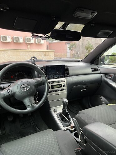 Toyota Corolla 2005, 232,000 km - 1.4 л - Göyçay