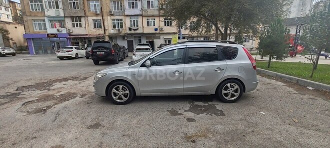 Hyundai i30 2009, 127,982 km - 1.6 л - Bakı