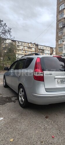 Hyundai i30 2009, 127,982 km - 1.6 л - Bakı
