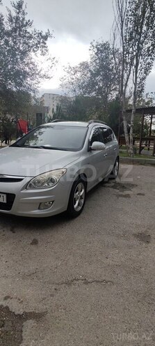 Hyundai i30 2009, 127,982 km - 1.6 л - Bakı