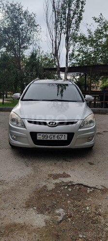 Hyundai i30 2009, 127,982 km - 1.6 л - Bakı