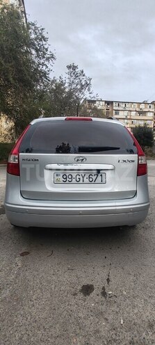 Hyundai i30 2009, 127,982 km - 1.6 л - Bakı