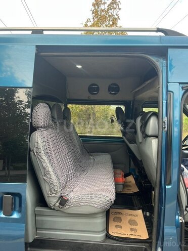 Ford Transit 2008, 500,000 km - 2.4 l - İmişli