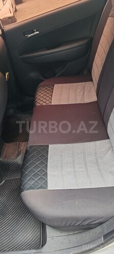 Hyundai i30 2009, 127,982 km - 1.6 л - Bakı