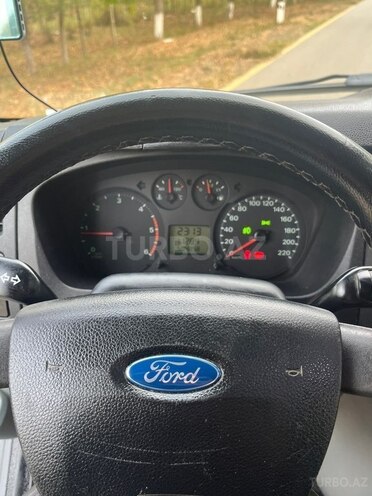 Ford Transit 2008, 500,000 km - 2.4 l - İmişli