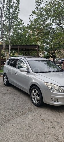 Hyundai i30 2009, 127,982 km - 1.6 л - Bakı